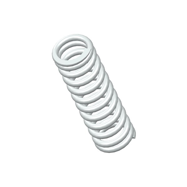 Approved Vendor Compression Spring, O= .468, L= 1.59, W= .072 G209975496 - main
